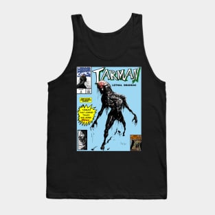 Tarman issue 3 Tank Top